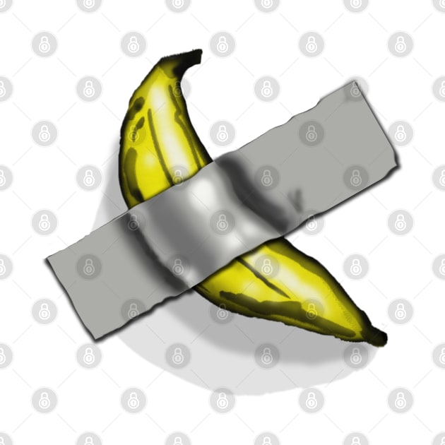 $150,000K Banana by silentrob668