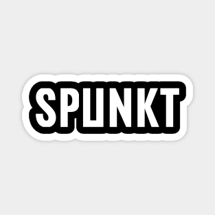 SPUNKT Magnet