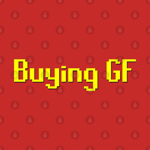 Buying GF OSRS by OSRSShirts