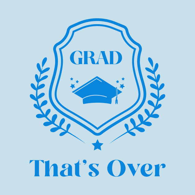 Class Of 2025, Funny Graduation Cap by SartorisArt1
