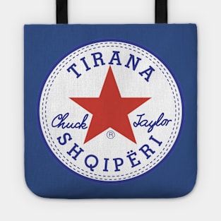 Tirana Tote