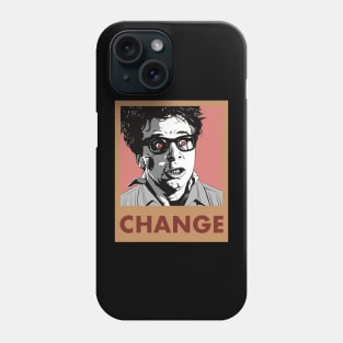 Tully Change Phone Case