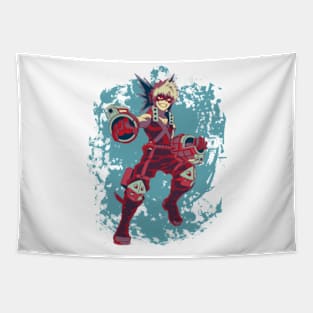 katsuki bakugo Tapestry