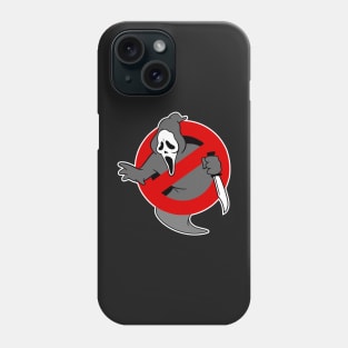 Screambuster Phone Case