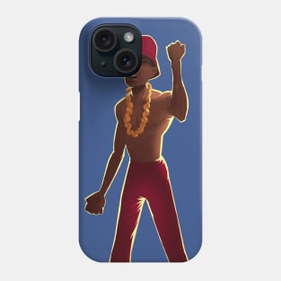 Im BAD Phone Case