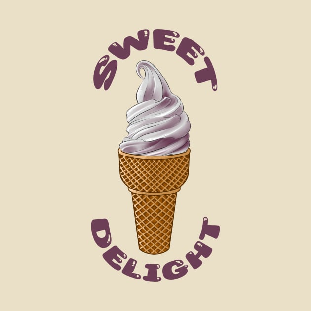 Sweet Delight by virgot