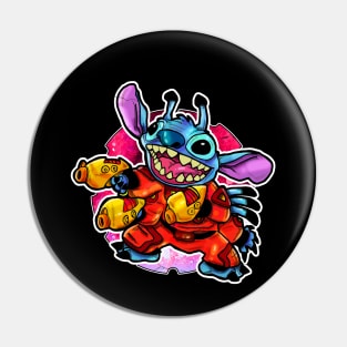 Stitch Pin