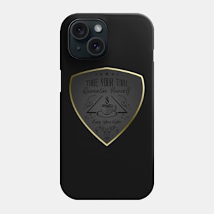 05 - TAKE YOUR TIME Phone Case