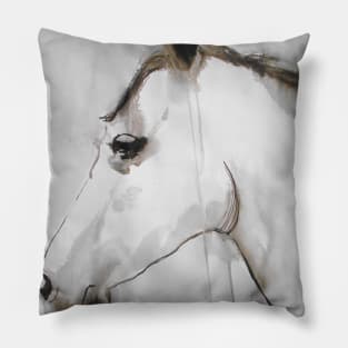 Equine Pillow