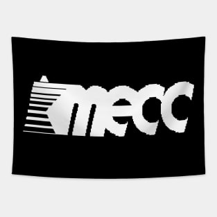 MECC Minnesota Educational Computing Consortium - #9 Tapestry