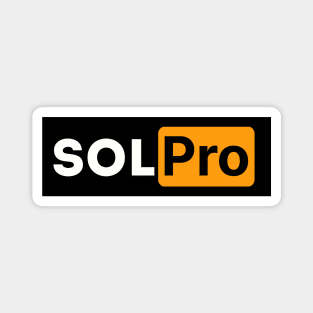 SOL Pro Magnet