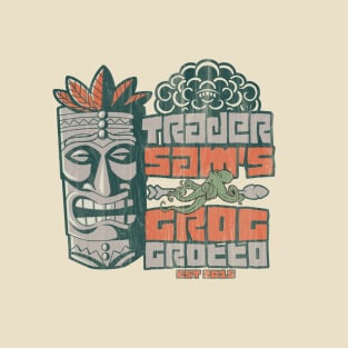 Trader sams grog grotto T-Shirt