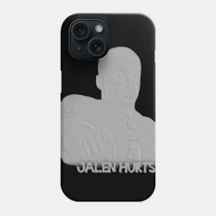 Jalen Hurts NFL Phone Case