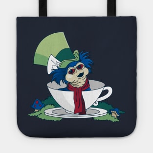 A Nice Cup of Tea Tote