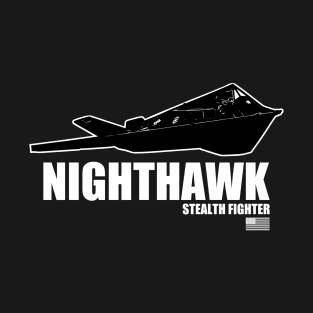 F-117 Nighthawk T-Shirt