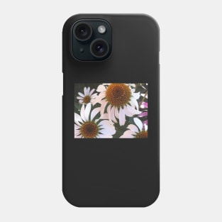 Your Flowers Now Phone Case