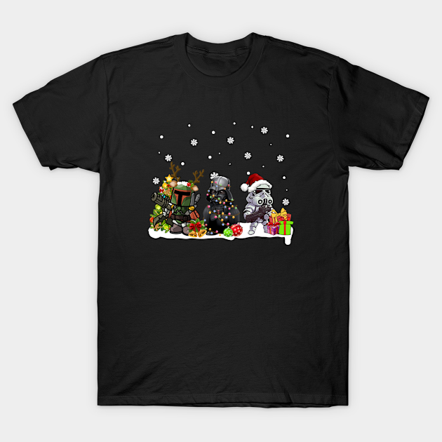 Christmas - Christmas - T-Shirt