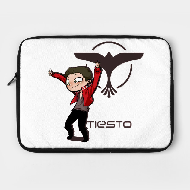 Little Tiesto
