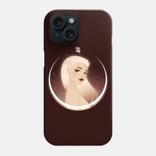 Jupiter Phone Case