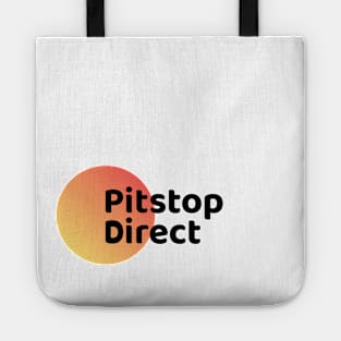 Pitstop Direct Tote