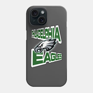 Philadelphia Eagles Phone Case