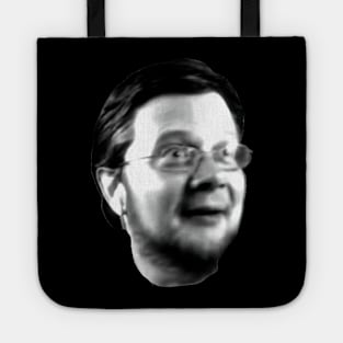 Uncle Bill Face Tote