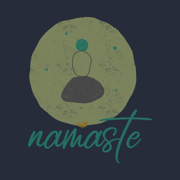 NAMASTE DESIGN by NAMASTE70FASHION