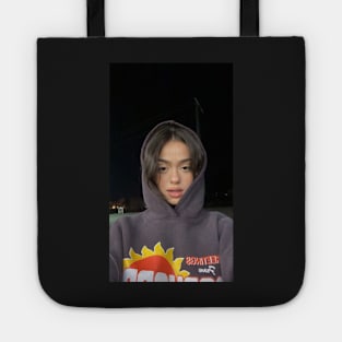 Nailea Devora PIC Tote