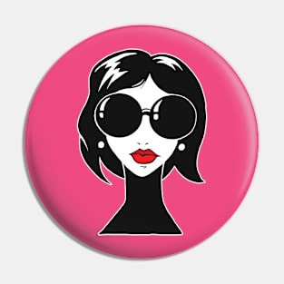 Chic Chic Pin