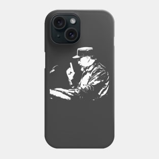 Fidel Castro Cuban Leader Phone Case