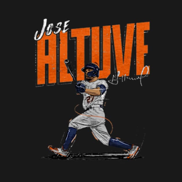 jose altuve chisel by mazihaya pix