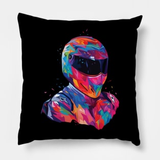 The Stig Pillow