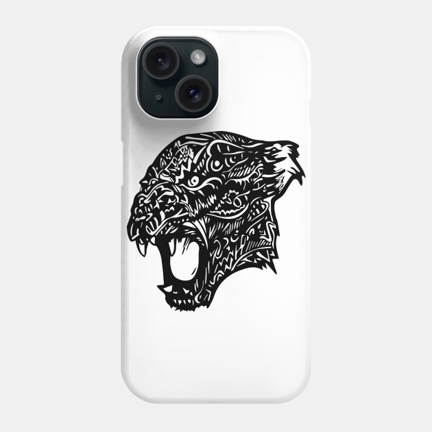 brave Phone Case by adridandan