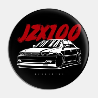 JZX100 Pin