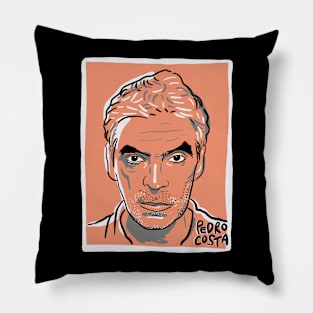 Pedro Costa Pillow