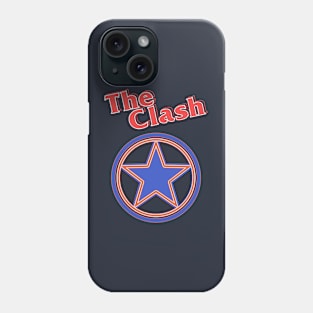 Star of Da Clash Fanart Phone Case