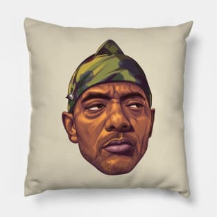 MOBB DEEP PRODIGY CONCEPT Pillow