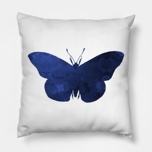 Butterfly Pillow