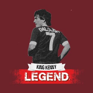 King Kenny T-Shirt