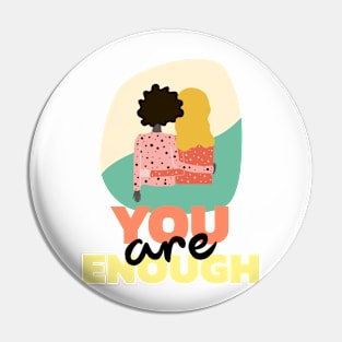 WomensDay Pin