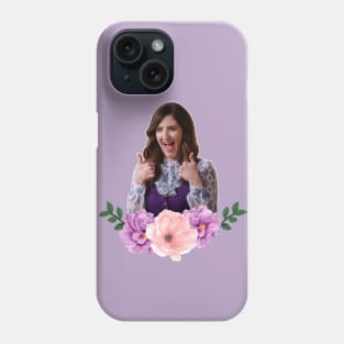 Janet- the good place Phone Case