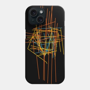 abstract Phone Case