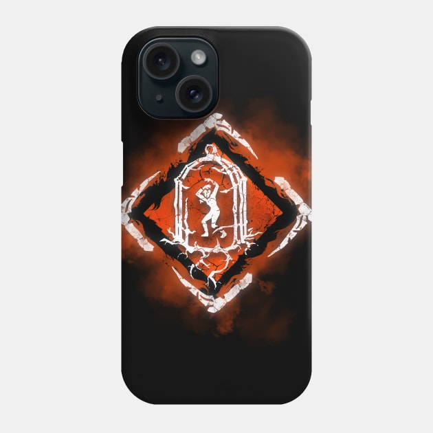 Cruel Limits Phone Case by CraigNacroix