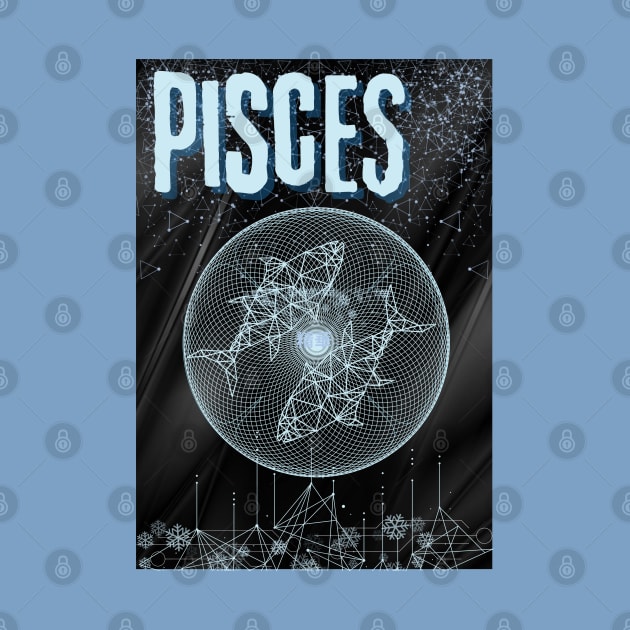 PISCES by SEIKA by FP