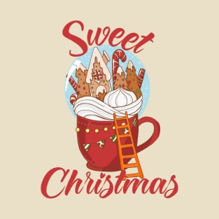 Sweet Christmas T-Shirt