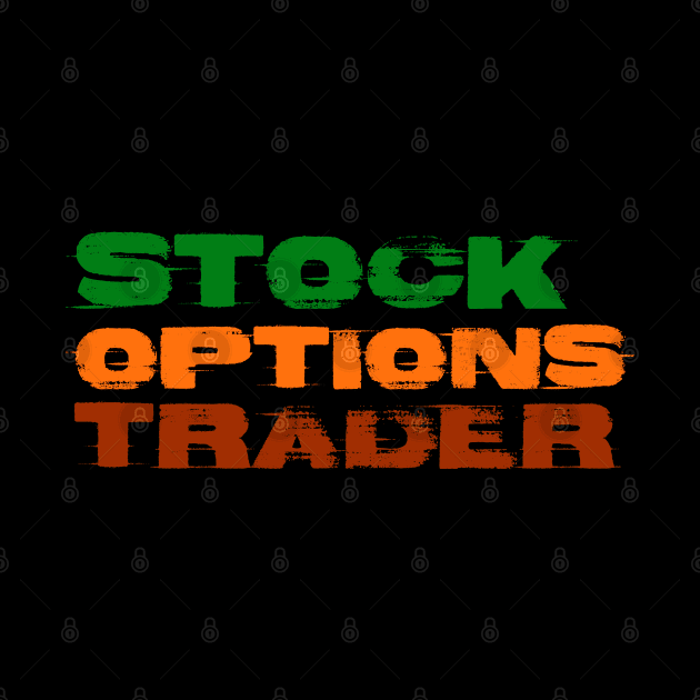 Stock Options Trader by Proway Design