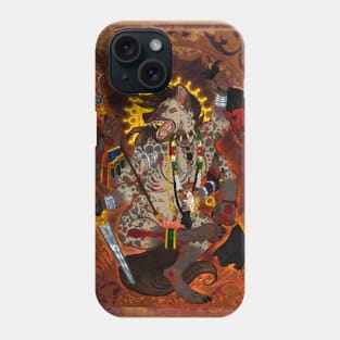 कालिका Phone Case