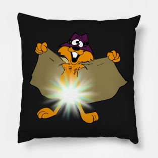 serial flasher Pillow