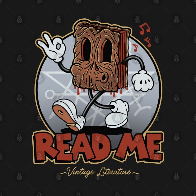 Read Me by Getsousa