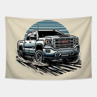 GMC Sierra Tapestry